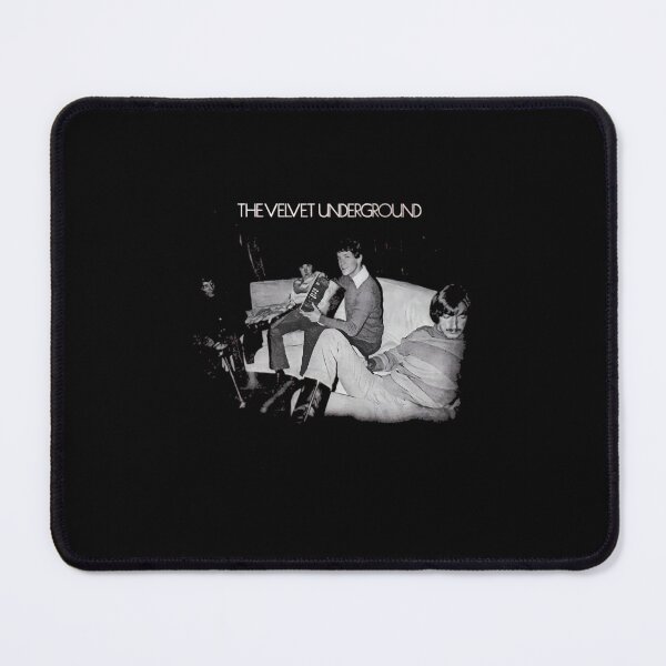 Item preview, THE VELVET UNDERGROUND Ll  	 designed and sold by xejktaun76.