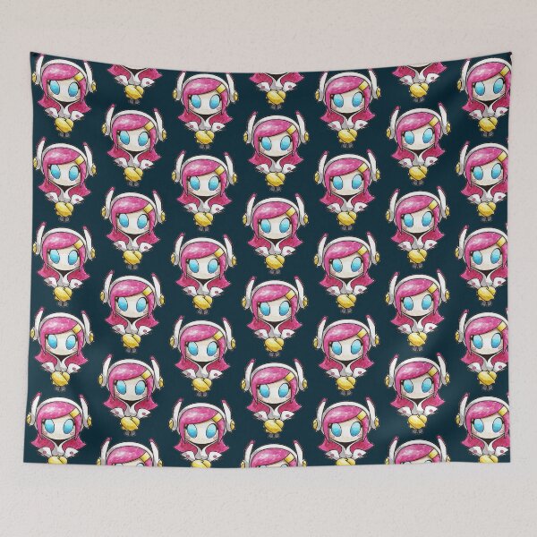 Item preview, Susie designed and sold by JohnyThorntonan.