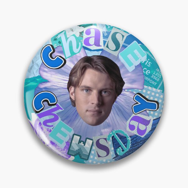 Item preview, Chase Chewsday designed and sold by differentialdx.