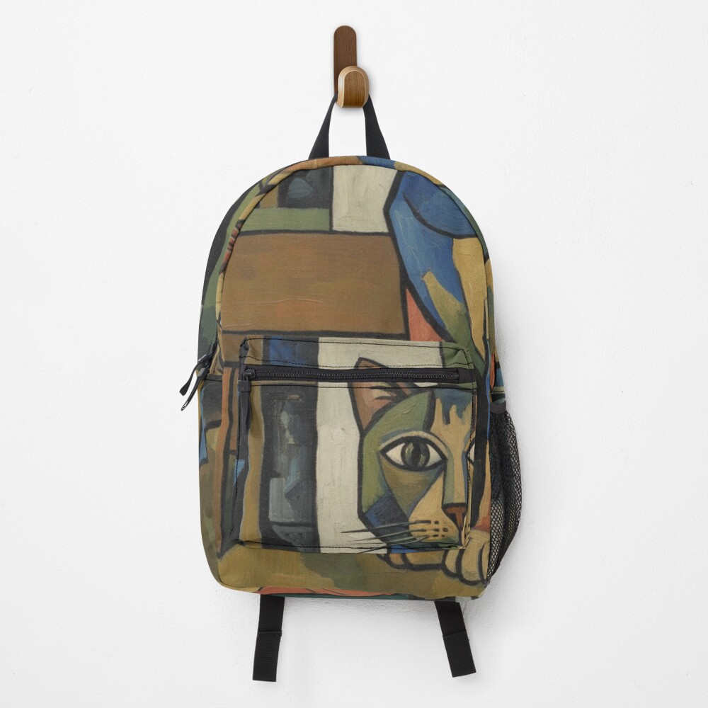 Item preview, Backpack designed and sold by FREYMAN177.