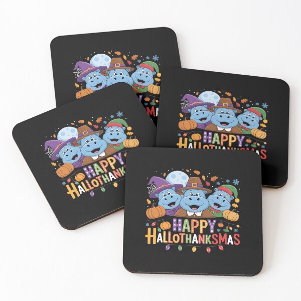 Item preview, Cute Hallothanksmas Bowling Halloween Thanksgiving Christmas designed and sold by JulienAureo.