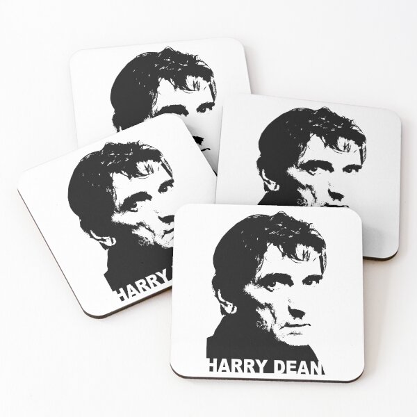 Item preview, Harry Dean Stanton  	 designed and sold by fpcatchwma50.