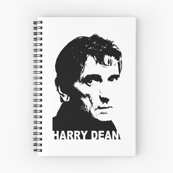 Item preview, Harry Dean Stanton  	 designed and sold by fpcatchwma50.