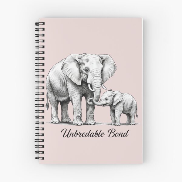 Item preview, Elephants designed and sold by JOSTH.