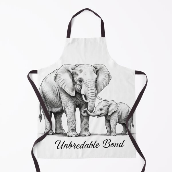 Item preview, Elephants designed and sold by JOSTH.