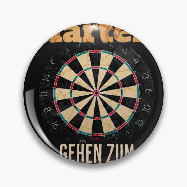 Item preview, Only the tough go darts designed and sold by TheØche.