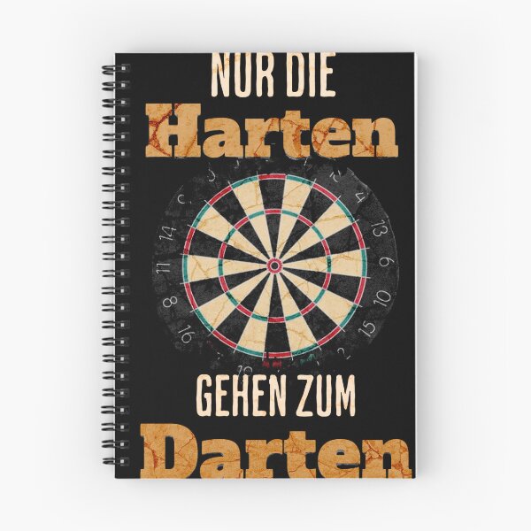 Item preview, Only the tough go darts designed and sold by TheØche.