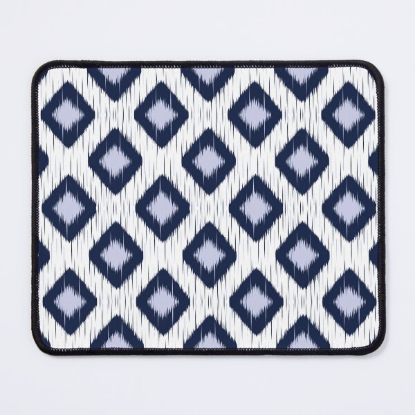 Item preview, Ethnic ikat seamless pattern in tribal. designed and sold by Onulodesign.