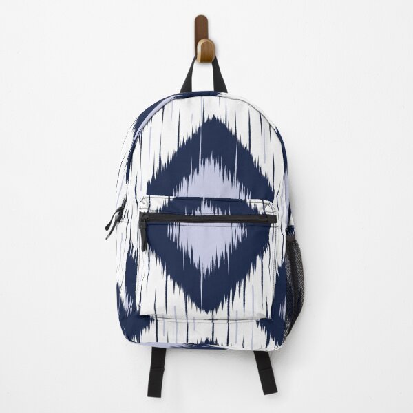 Item preview, Ethnic ikat seamless pattern in tribal. designed and sold by Onulodesign.