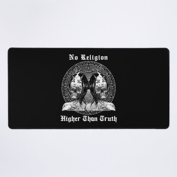 Item preview, No Religion designed and sold by vvixxfvm12.