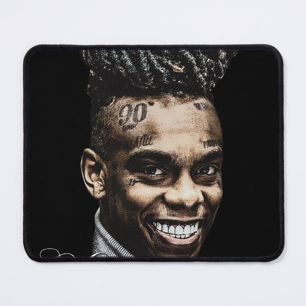 Item preview, Design Big Face Ynw Mely designed and sold by Ogaguiar.