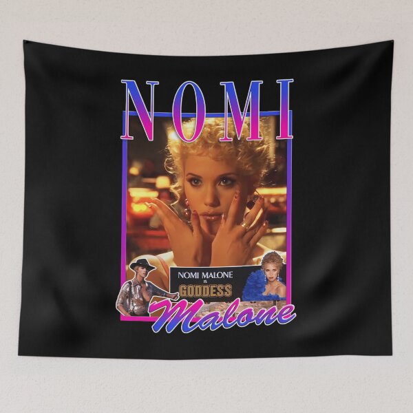 Item preview, Nomi Malione Show	 Tribute  	 designed and sold by gfbgpyfc43.