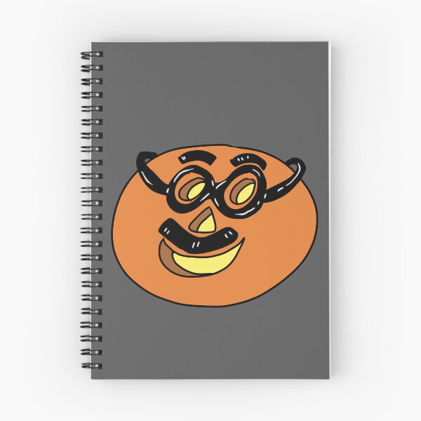 Item preview, Pumpkin Incognito designed and sold by AyseAkcay.