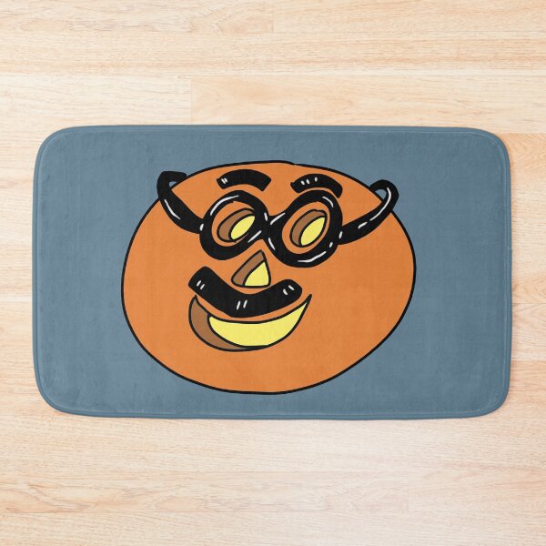 Item preview, Pumpkin Incognito designed and sold by AyseAkcay.