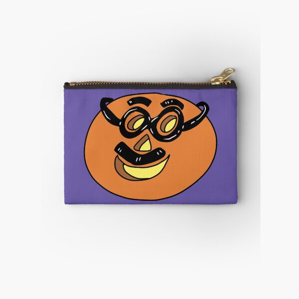 Item preview, Pumpkin Incognito designed and sold by AyseAkcay.
