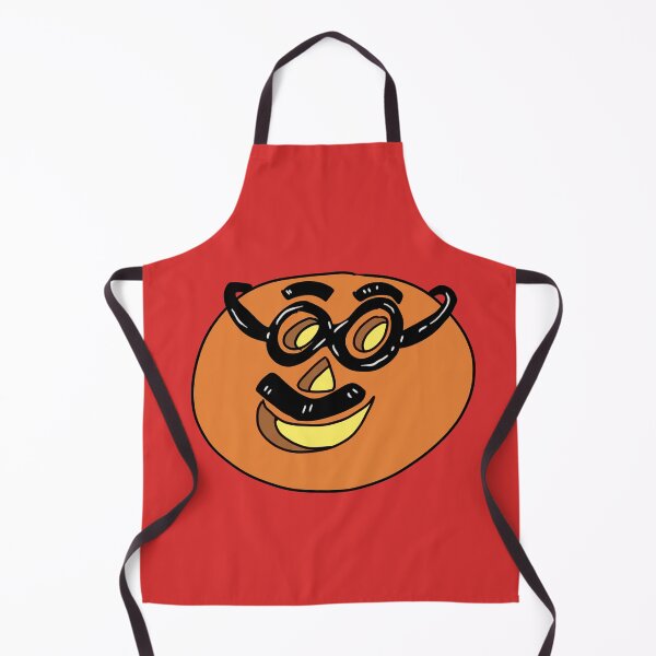 Item preview, Pumpkin Incognito designed and sold by AyseAkcay.