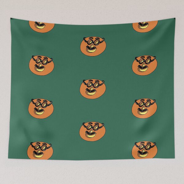 Item preview, Pumpkin Incognito designed and sold by AyseAkcay.