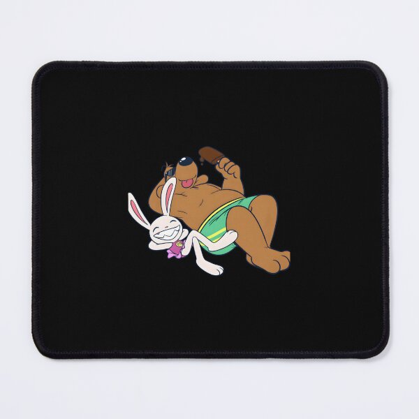 Item preview, Occupiers Of A Universe Sam And Max Typical Fictional Characters On Vacation Dj Electronic Classic designed and sold by qnbogfrwin40.