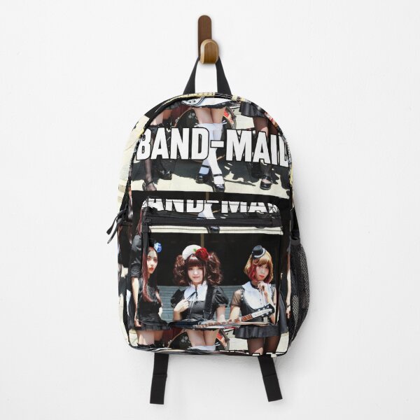 Item preview, JRock Band-Maid Members 2 designed and sold by musmus76.