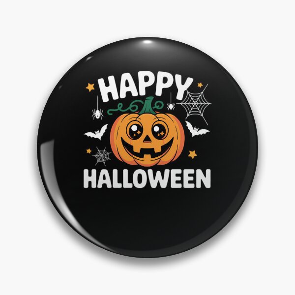 Item preview, Cute Halloween Kids - Halloween Pumpkin - Happy Halloween designed and sold by JulienAureo.