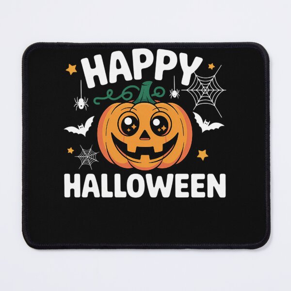 Item preview, Cute Halloween Kids - Halloween Pumpkin - Happy Halloween designed and sold by JulienAureo.
