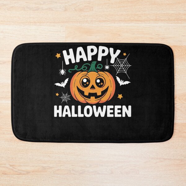 Item preview, Cute Halloween Kids - Halloween Pumpkin - Happy Halloween designed and sold by JulienAureo.