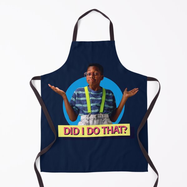 Item preview, Did I do that? - Steve Urkel designed and sold by Primotees.