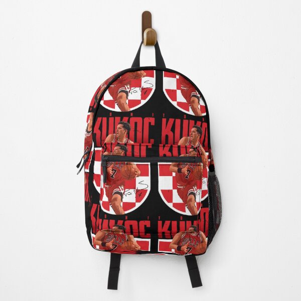 Item preview, Toni Kukoc  	 designed and sold by lflbvlzsbrw21.