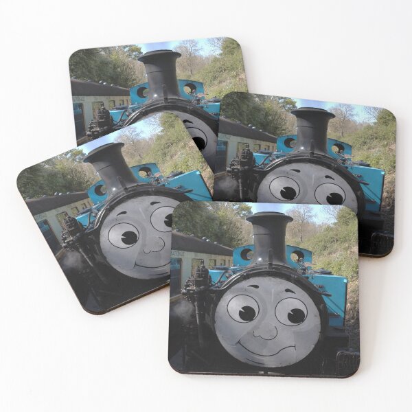 Item preview, Hudswell Clarke No. 1800 / No. 1 'Thomas' designed and sold by LPYLPhotography.