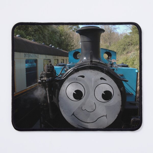 Item preview, Hudswell Clarke No. 1800 / No. 1 'Thomas' designed and sold by LPYLPhotography.