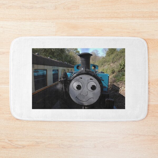 Item preview, Hudswell Clarke No. 1800 / No. 1 'Thomas' designed and sold by LPYLPhotography.
