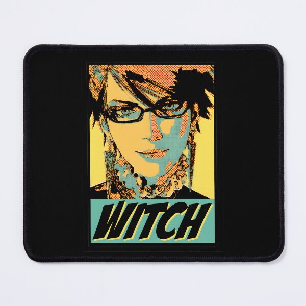 Item preview, The Witch 04 Essential 		 designed and sold by mrvtrrwvpmi18.