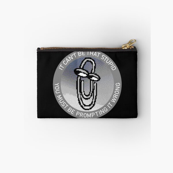 Item preview, Pivot to AI logo, no text designed and sold by Pivot to AI.