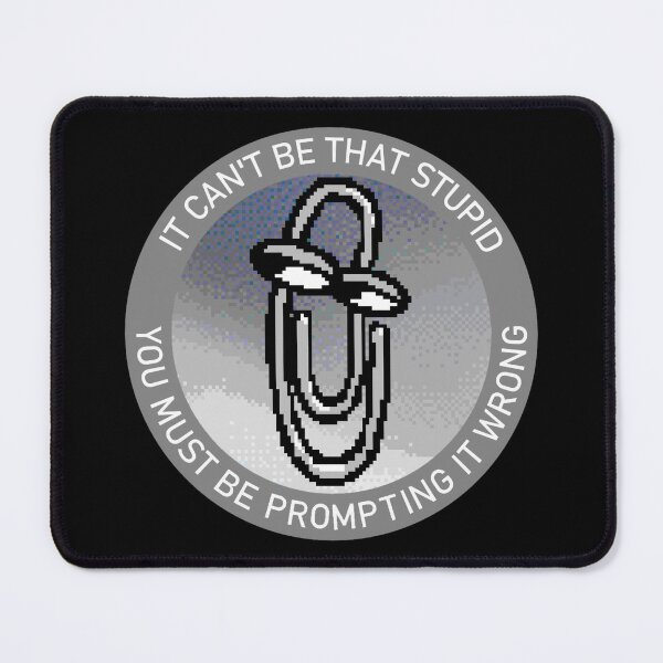 Item preview, Pivot to AI logo, no text designed and sold by Pivot to AI.
