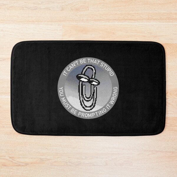 Item preview, Pivot to AI logo, no text designed and sold by Pivot to AI.