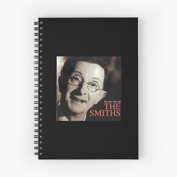 Item preview, the very best of the smiths  	 designed and sold by xejktaun76.