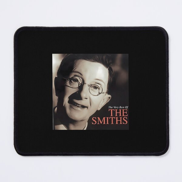 Item preview, the very best of the smiths  	 designed and sold by xejktaun76.