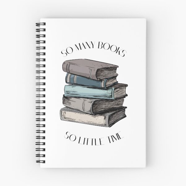 Item preview, So many books, so little time designed and sold by jimmysprinkles.