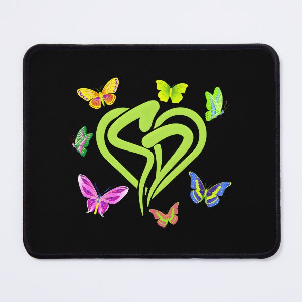 Item preview, Sofie Dossi Merch Butterfly designed and sold by rukoroupikq.