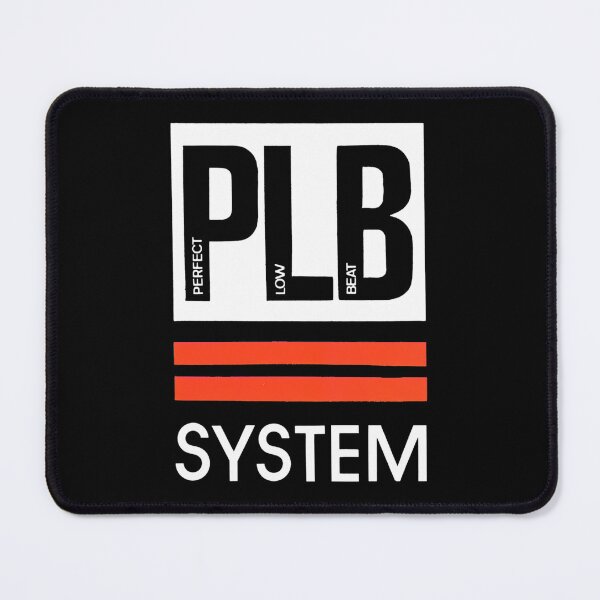 Item preview, Plb System - Perfect Low Beat designed and sold by EnriqueGalvan.
