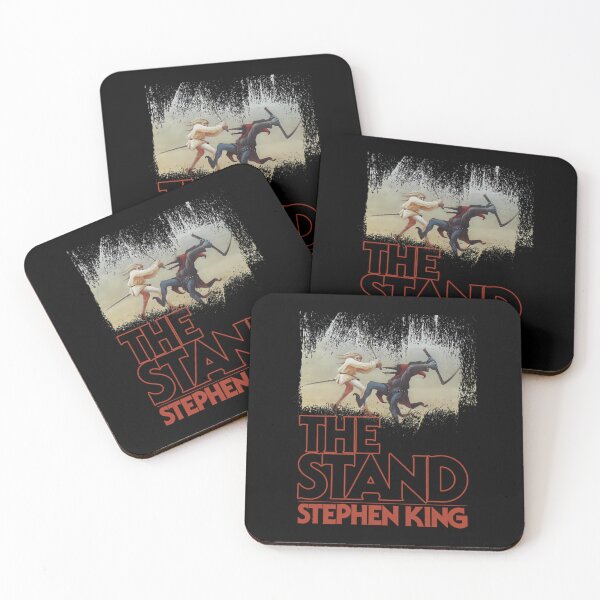 Item preview, The Stand - King First Edition Series (Ver 1)  	 designed and sold by kujehwrpn37.