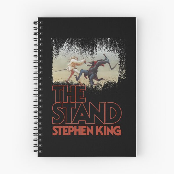 Item preview, The Stand - King First Edition Series (Ver 1)  	 designed and sold by kujehwrpn37.