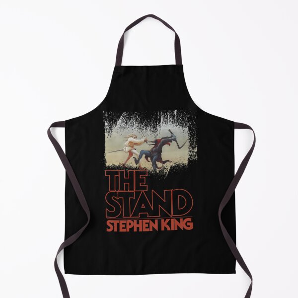 Item preview, The Stand - King First Edition Series (Ver 1) designed and sold by kujehwrpn37.