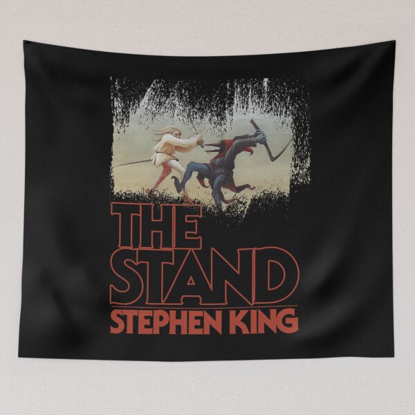 Item preview, The Stand - King First Edition Series (Ver 1)  	 designed and sold by kujehwrpn37.