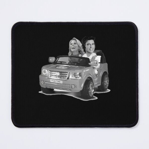 Item preview, Tig And Cheryl True Story  	 designed and sold by eapzucedaa23.