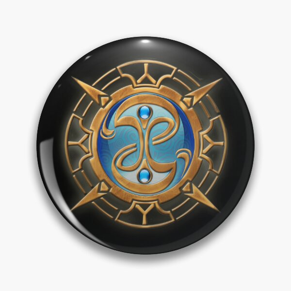 Item preview, The Guild Seal (Fable)  	 designed and sold by xumhsgyjoov64.