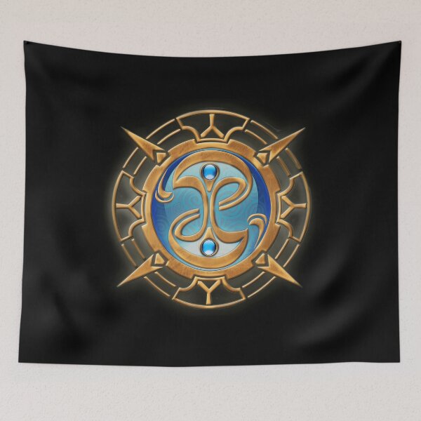 Item preview, The Guild Seal (Fable)  	 designed and sold by xumhsgyjoov64.