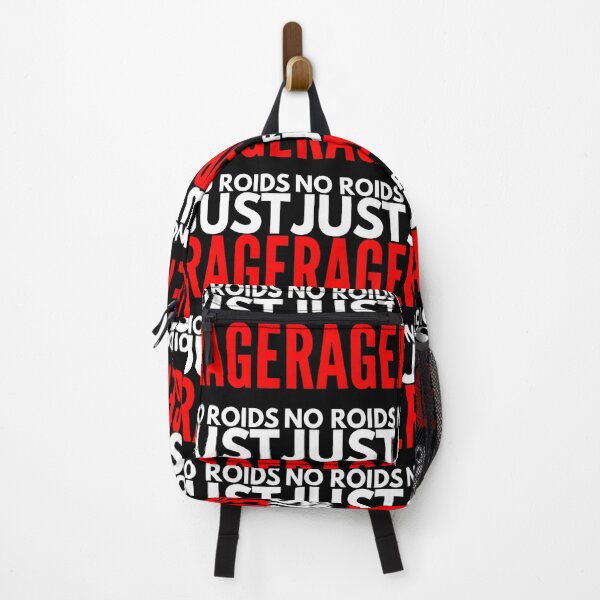 Item preview, No Roids Just Rage! Essential designed and sold by vvixxfvm12.