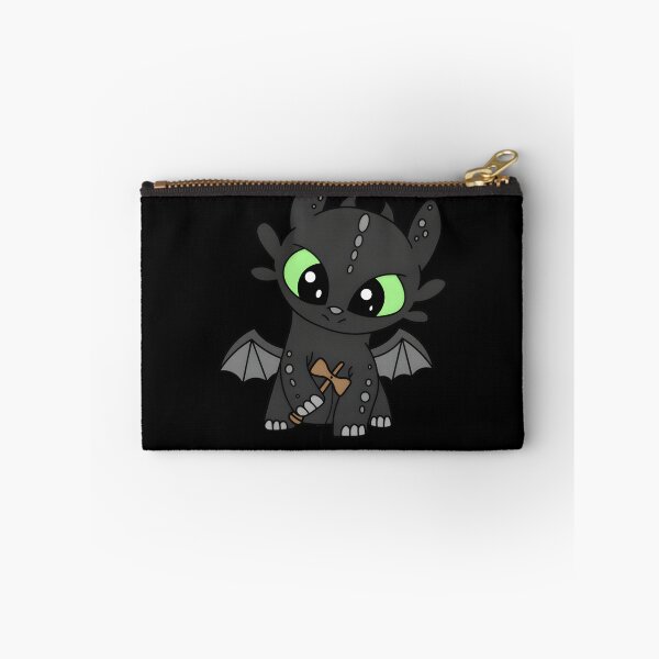 Item preview, Toothless Playing With Kendama Design Classic 		 designed and sold by radamudm29.