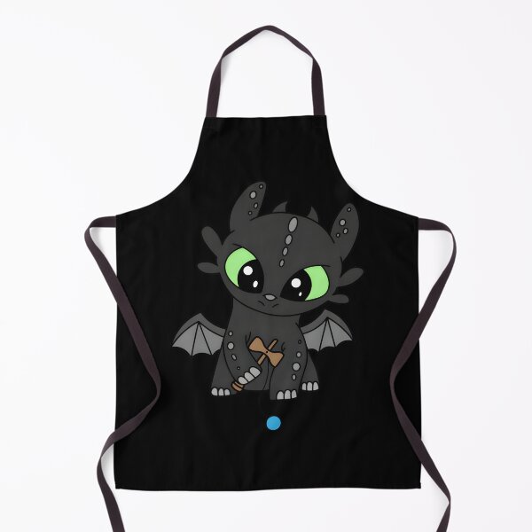 Item preview, Toothless Playing With Kendama Design Classic designed and sold by radamudm29.